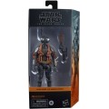 Фигурка Star Wars Q9-0 (ZERO) The Mandalorian серии The Black Series